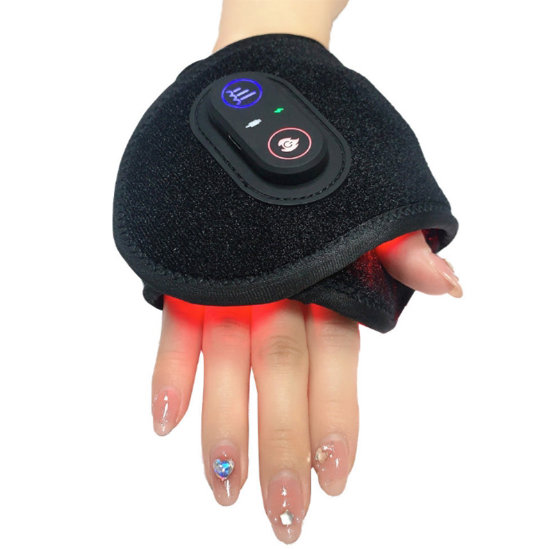 Infrared Therapy Wrist Strap